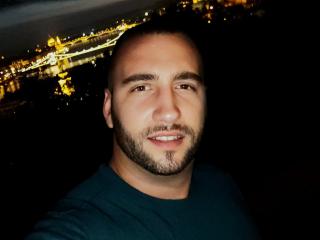 AxelCroftAndFordFairlane - Live sex cam - 24814053