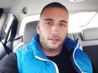 AxelCroftAndFordFairlane - Live sex cam - 24814057