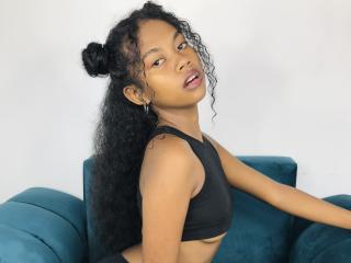 Saloma - Sexe cam en vivo - 24814205
