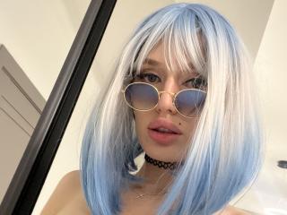 SweetMirakle - Sexe cam en vivo - 24814389