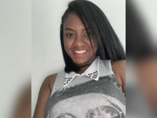 TiffanySammy - Sexe cam en vivo - 24815245