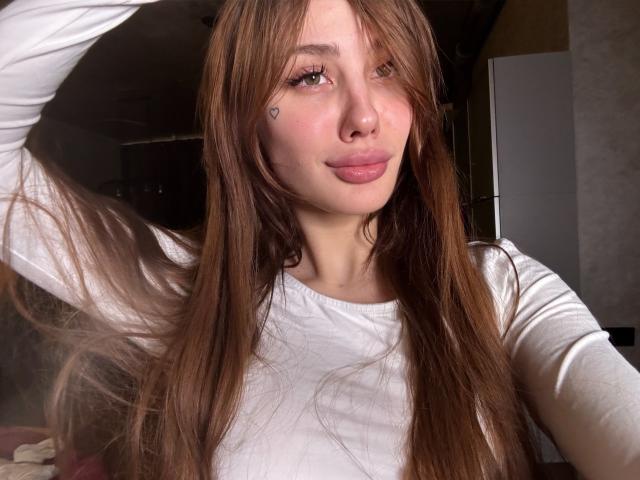 SensualMila - Live sex cam - 24816501