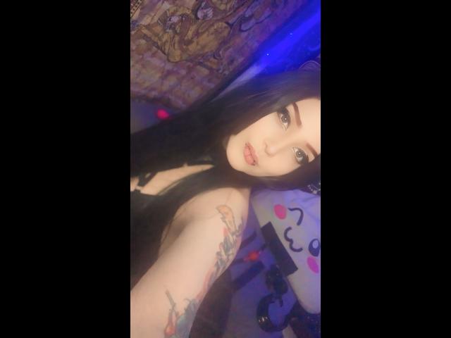 AliceCalloway - Sexe cam en vivo - 24817129