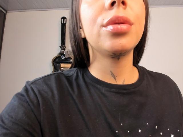 KayMt - Sexe cam en vivo - 24817833