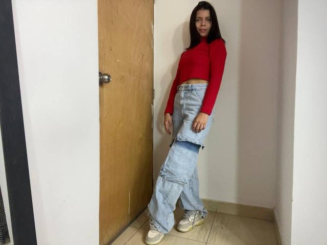 KaylinJulithe - Live sexe cam - 24818077