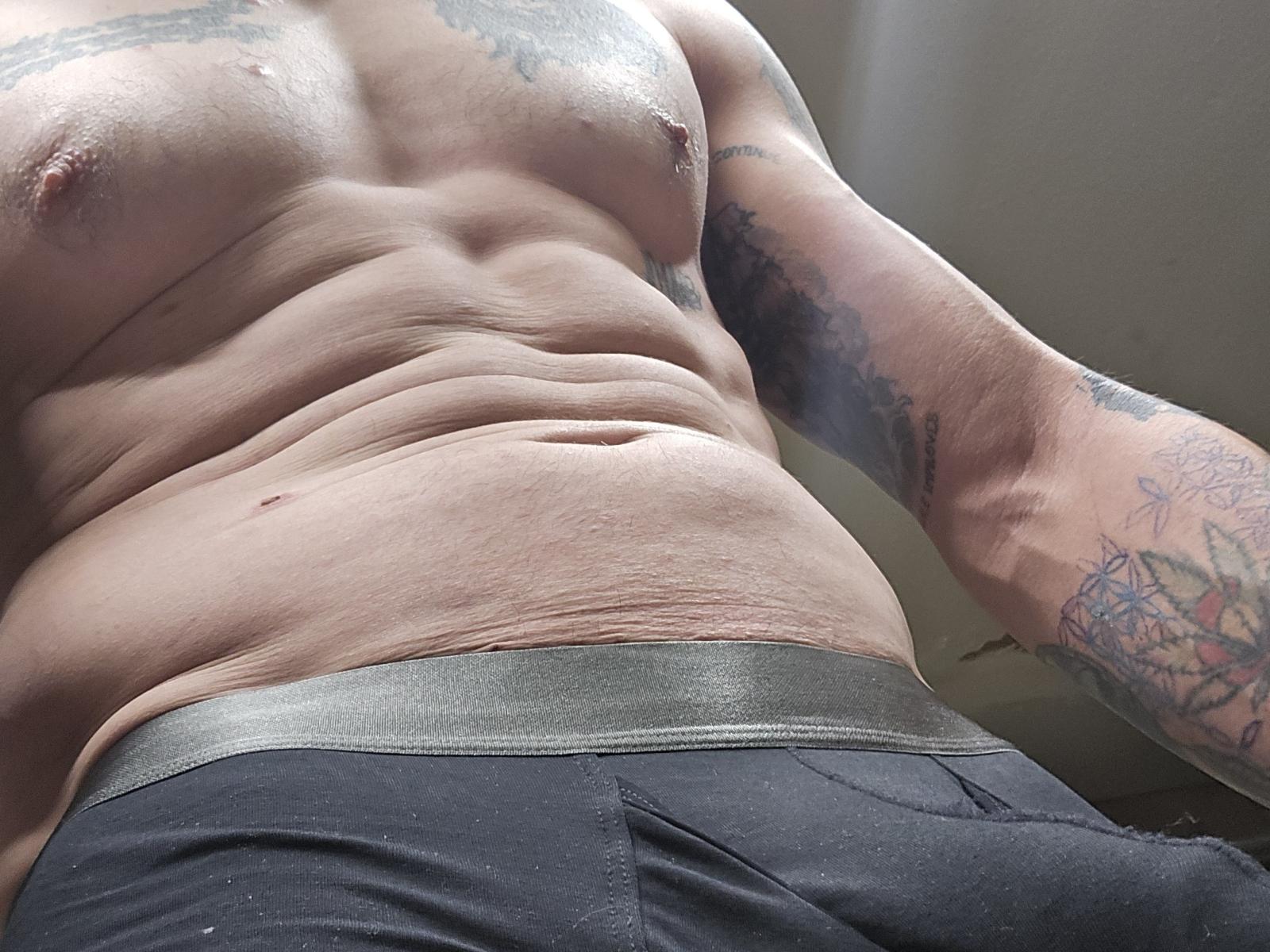 JohnyCock - Sexe cam en vivo - 24818533