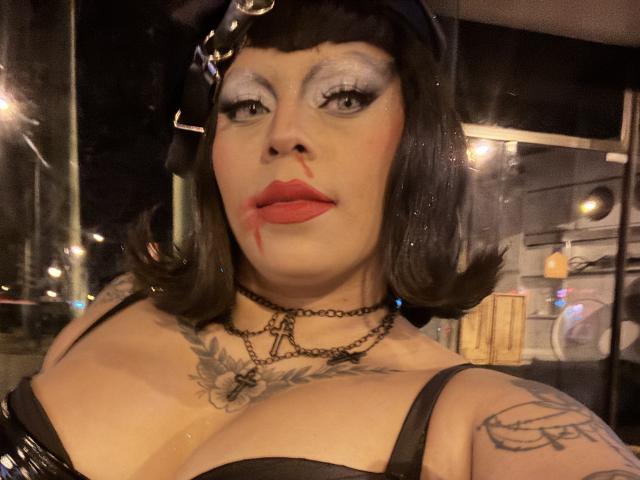 Chili - Live sex cam - 24818985