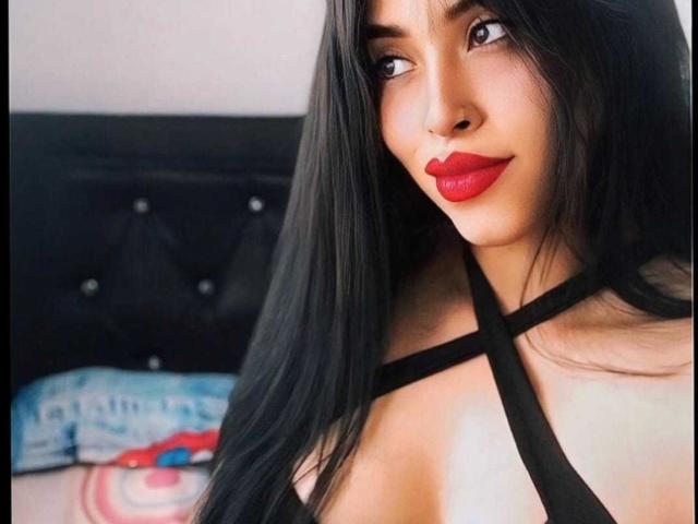 LunaBlazeInk - Sexe cam en vivo - 24819085