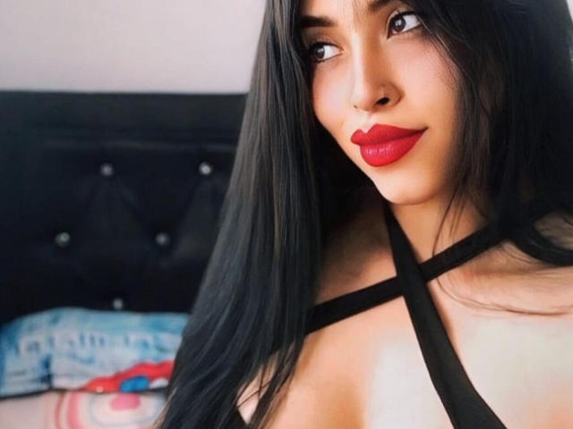 LunaBlazeInk - Sexe cam en vivo - 24819133