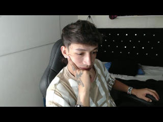 RandyCruzzx - Sexe cam en vivo - 24819253