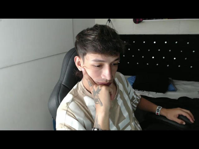 RandyCruzzx - Live porn &amp; sex cam - 24819253