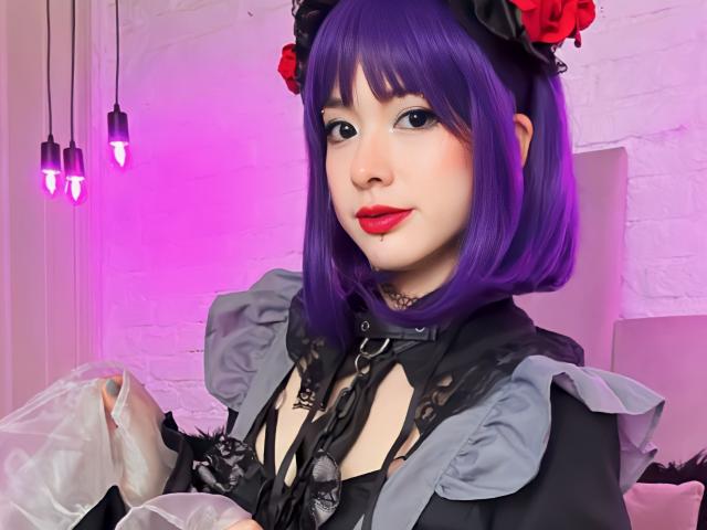 SabriPrettty - Sexe cam en vivo - 24819565