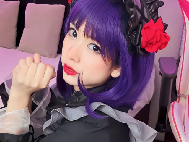 SabriPrettty - Live sex cam - 24819573