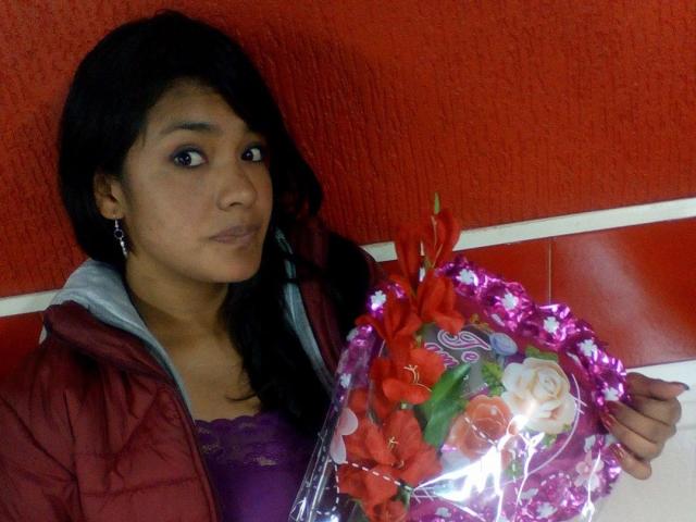 ArianithaXox - Live sexe cam - 24819649