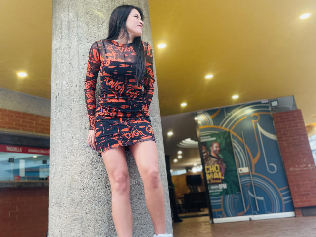 AmelieMuller - Live sexe cam - 24820089