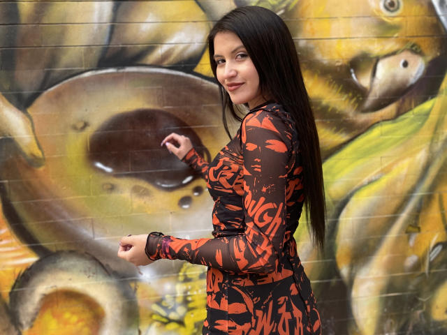 AmelieMuller - Live sexe cam - 24820093