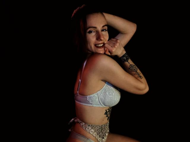 KatKitty - Sexe cam en vivo - 24821245