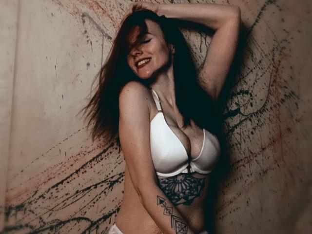 KatKitty - Sexe cam en vivo - 24821253