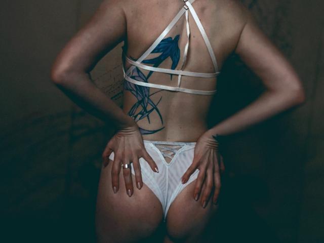 KatKitty - Sexe cam en vivo - 24821273