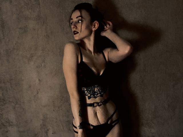 KatKitty - Sexe cam en vivo - 24821281