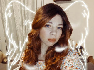 LaFramboise - Sexe cam en vivo - 24821337