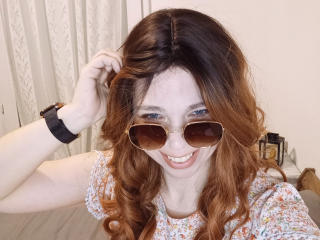 LaFramboise - Sexe cam en vivo - 24821357