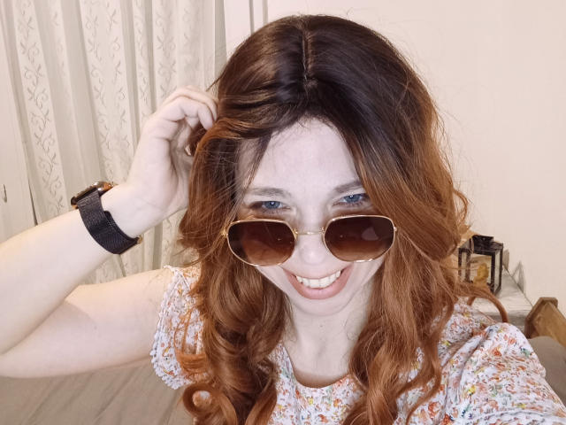 LaFramboise - Live sex cam - 24821357