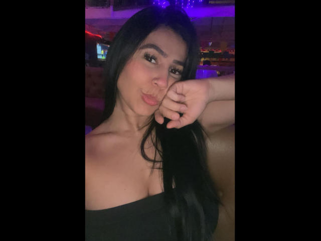NahomyStone - Sexe cam en vivo - 24821845