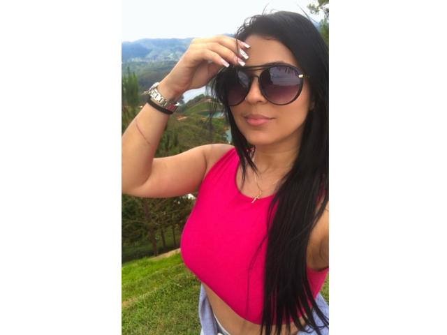 NahomyStone - Sexe cam en vivo - 24821849
