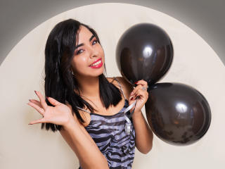 IsabellaLins - Live sexe cam - 24822365