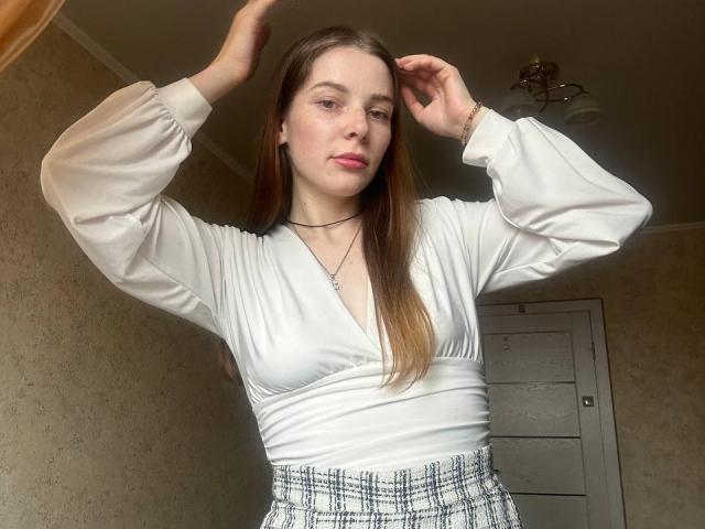 VelveMist - Live sex cam - 24822409