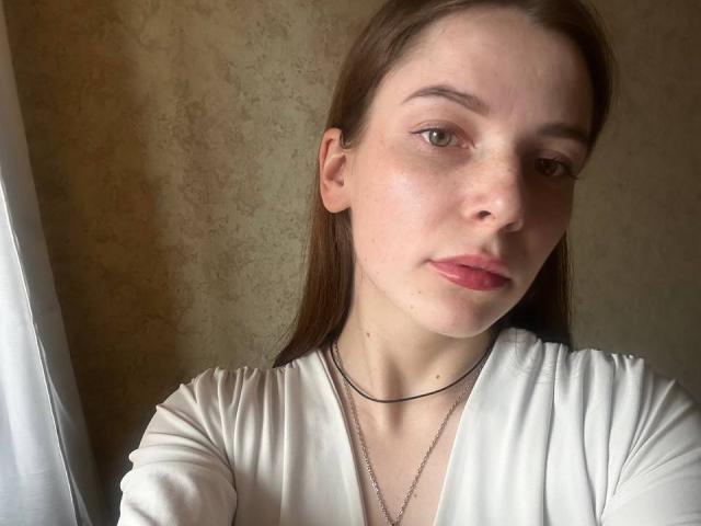 VelveMist - Live sex cam - 24822485