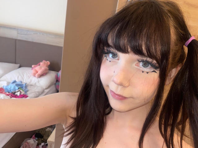 JennyMay - Sexe cam en vivo - 24822521