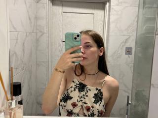 VelveMist - Live sex cam - 24822537
