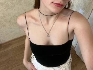 VelveMist - Live sex cam - 24822541