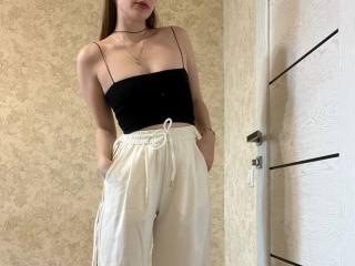 VelveMist - Live sex cam - 24822545