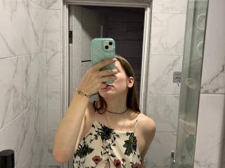 VelveMist - Live sex cam - 24822605
