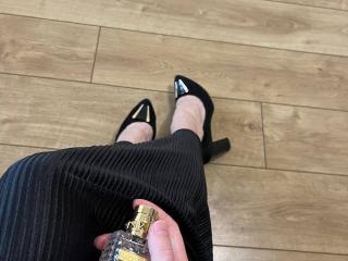 VelveMist - Live sex cam - 24822609