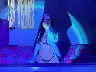 Elisajet - Sexe cam en vivo - 24822649