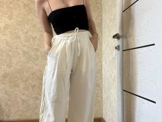 VelveMist - Live sex cam - 24822685