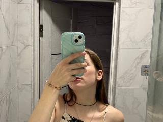 VelveMist - Live sex cam - 24822741