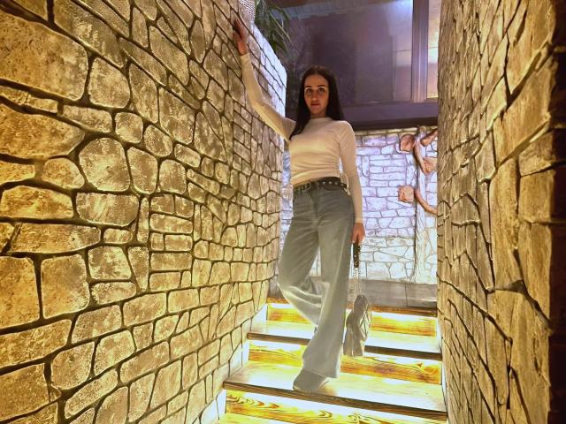 NeslyOwexs - Live sex cam - 24822913