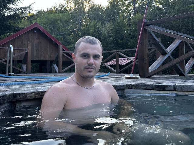 BobyStar - Sexe cam en vivo - 24822949