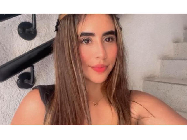 OlivaStellas - Live sexe cam - 24823525