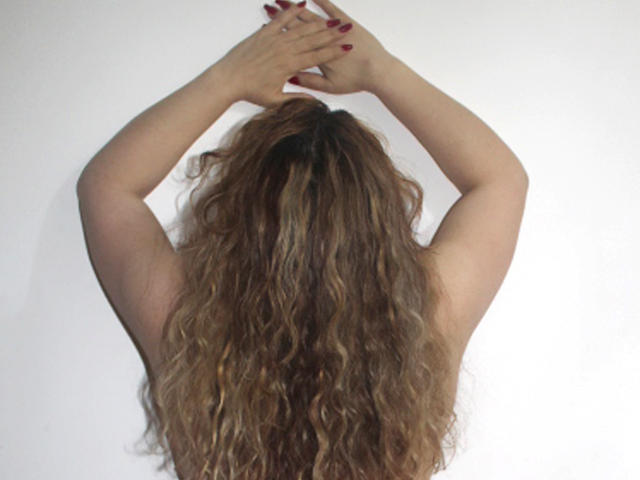 PriscillaHotMature - Live sex cam - 24823641