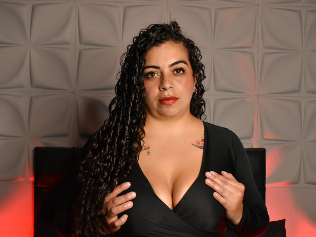 LilitJones - Live sex cam - 24823813