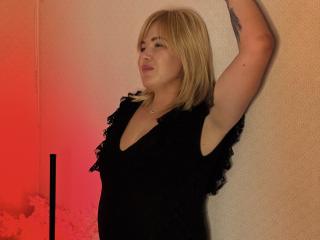 CurlyDreams - Sexe cam en vivo - 24824065