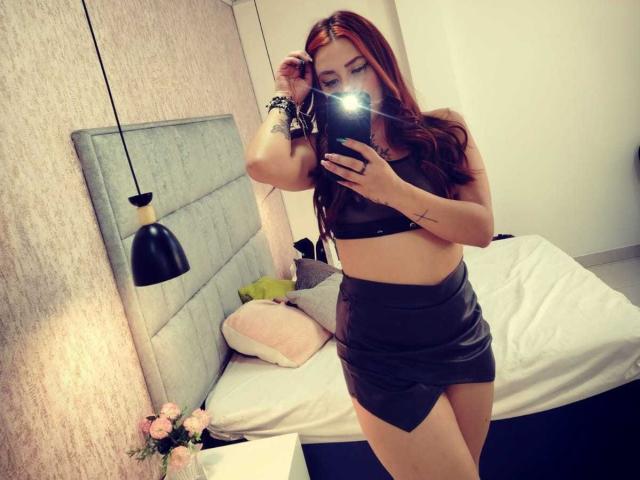 CamileRouse - Live sex cam - 24824465