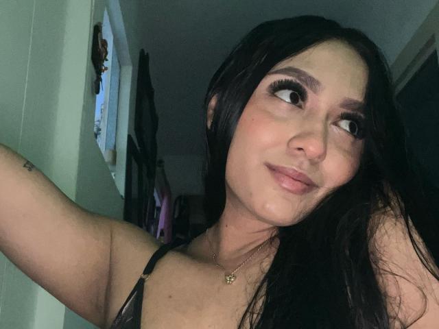 SofiaJames - Live Sex Cam - 24824521