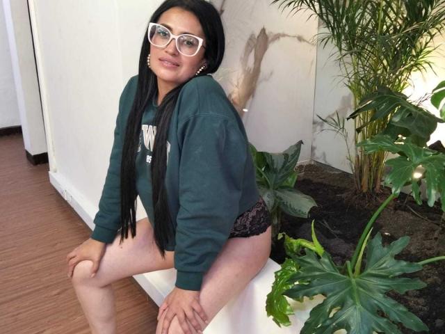 BriaVolkova - Live sex cam - 24824557